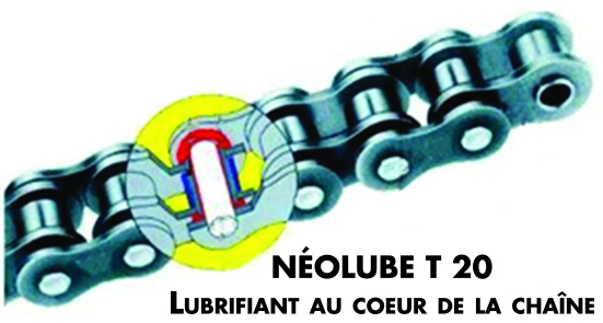 lubrifiant interne axes douilles, externe SPECIAL CHAINE, penetrant, extreme pression, totale resistance au delavage par l'eau. lubrifiant special chaine hautes performances, grandes vitesses. totale tenue a la centrifugation, au delavage par l'eau. anti usure. lubrifiant chaine, aerosol lubrifiant chaine, aerosol lubrifiant adh&eacute;sif, lubrifiant pour mecanismes, lubrifiant propre, lubrifiant pour grandes vitesses, aerosol lubrifiant ibiotec, graisse chaines, bombe lubrifiant chaine, lubrifiant chaine ibiotec, lubrifiant chaine moto, aerosol lubrifiant chaine moto. Fabricants lubrifiants industriels. fournisseurs lubrifiants industriels. Aerosols techniques. Aerosols maintenance. Fournisseurs a&eacute;rosols. Fabricants a&eacute;rosols